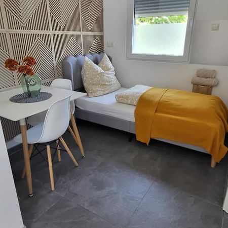 E+E Apartment Nah Am Centro Oberhausen  Ngoại thất bức ảnh