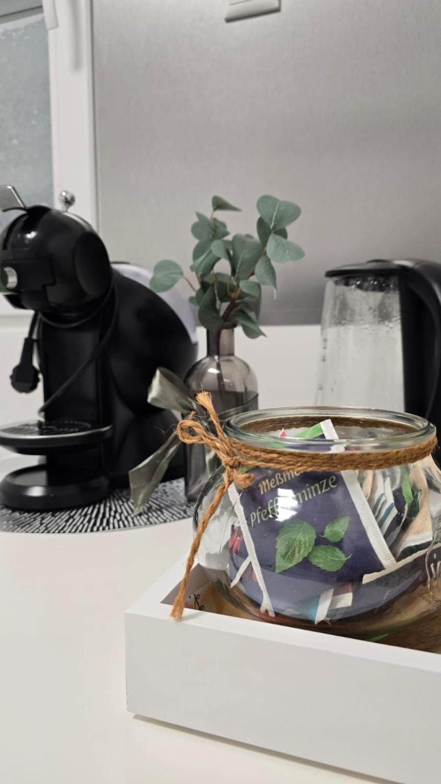 E+E Apartment Nah Am Centro Oberhausen  Ngoại thất bức ảnh