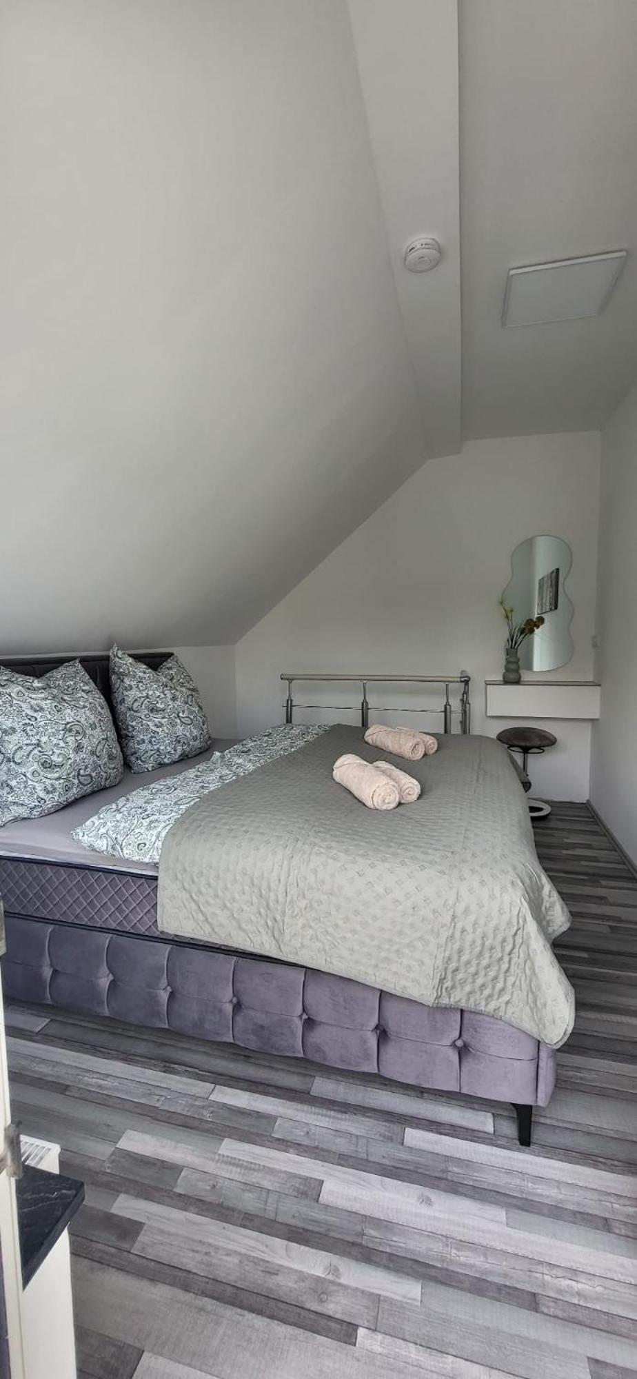 E+E Apartment Nah Am Centro Oberhausen  Ngoại thất bức ảnh