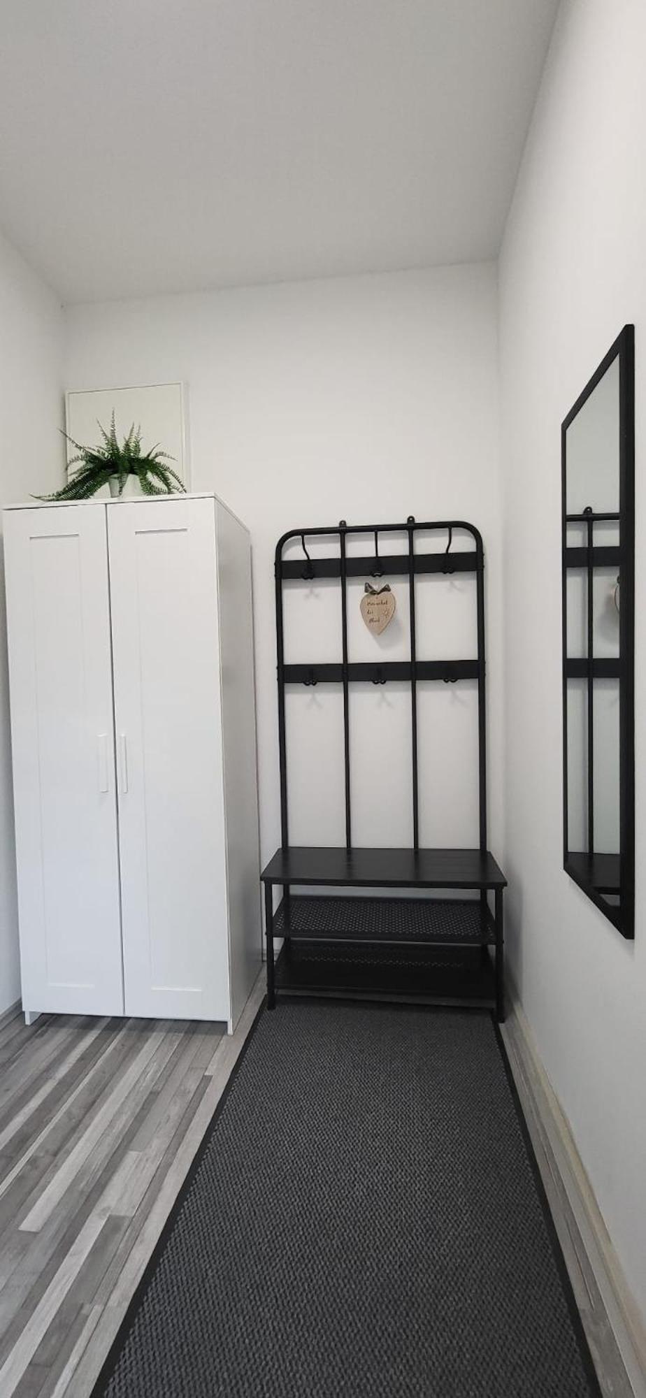 E+E Apartment Nah Am Centro Oberhausen  Ngoại thất bức ảnh