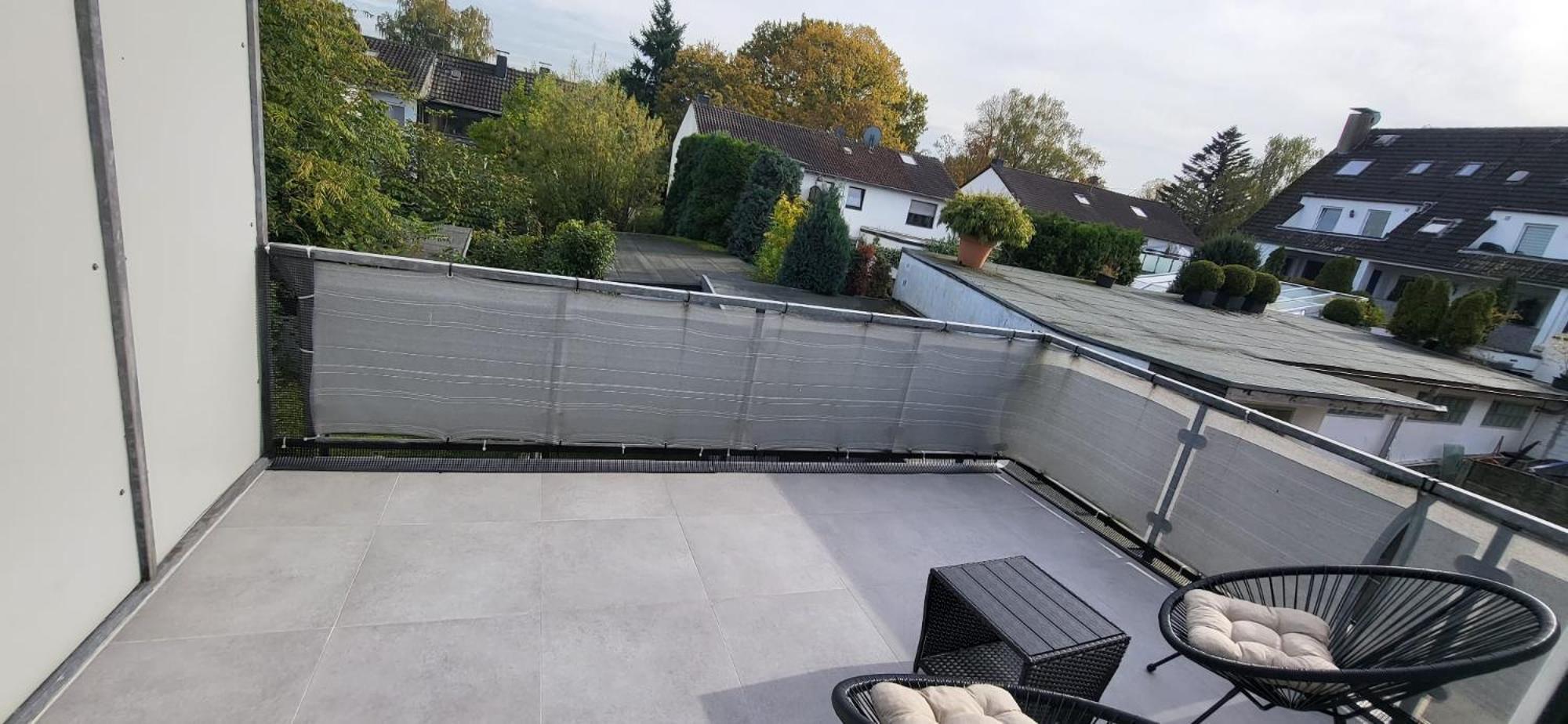E+E Apartment Nah Am Centro Oberhausen  Ngoại thất bức ảnh