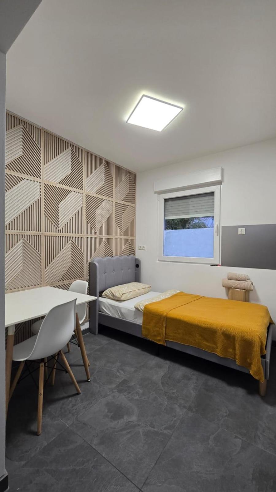 E+E Apartment Nah Am Centro Oberhausen  Ngoại thất bức ảnh