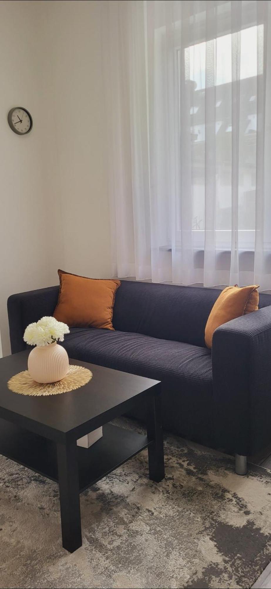 E+E Apartment Nah Am Centro Oberhausen  Ngoại thất bức ảnh