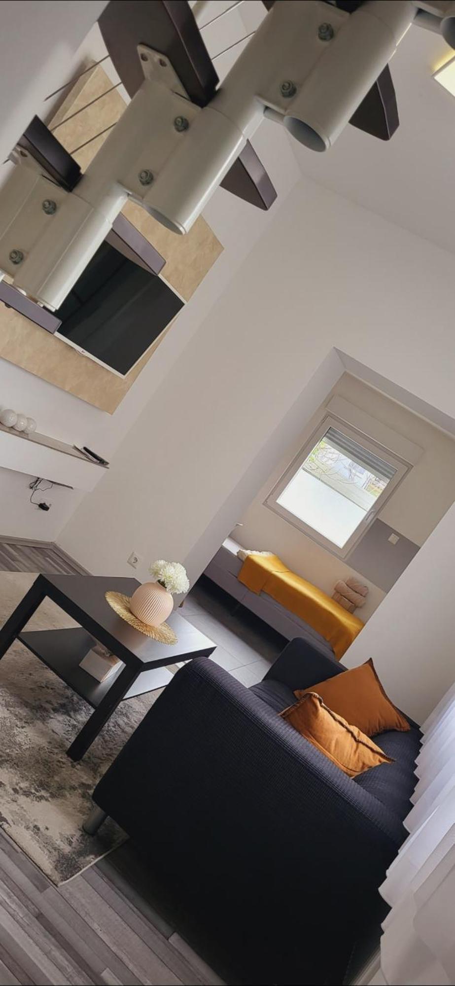E+E Apartment Nah Am Centro Oberhausen  Ngoại thất bức ảnh