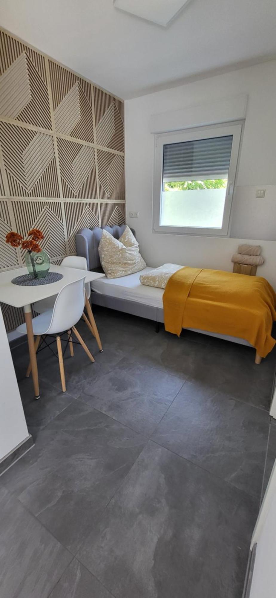 E+E Apartment Nah Am Centro Oberhausen  Ngoại thất bức ảnh