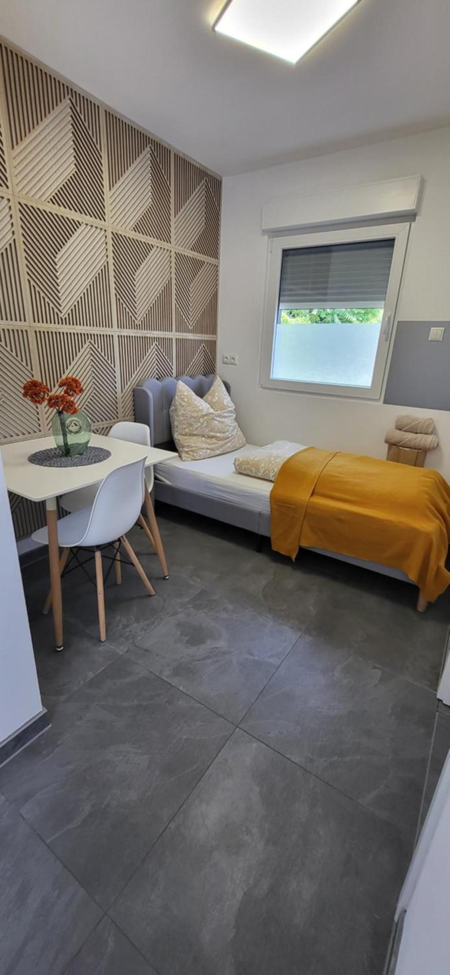 E+E Apartment Nah Am Centro Oberhausen  Phòng bức ảnh